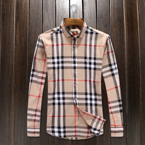 Replica Burberry Clothing 